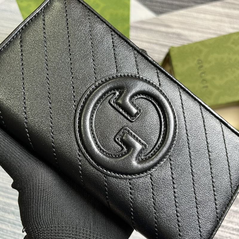 Gucci Wallets